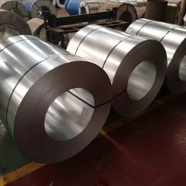 INCOLOY Alloy 825 Stainless steel coil